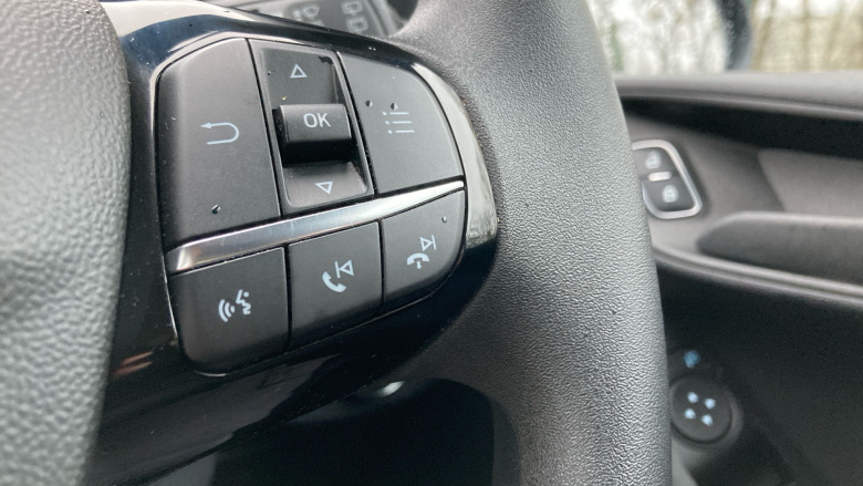 Ford Fiesta 1.0 EcoBoost Trend 5dr Petrol Hatchback